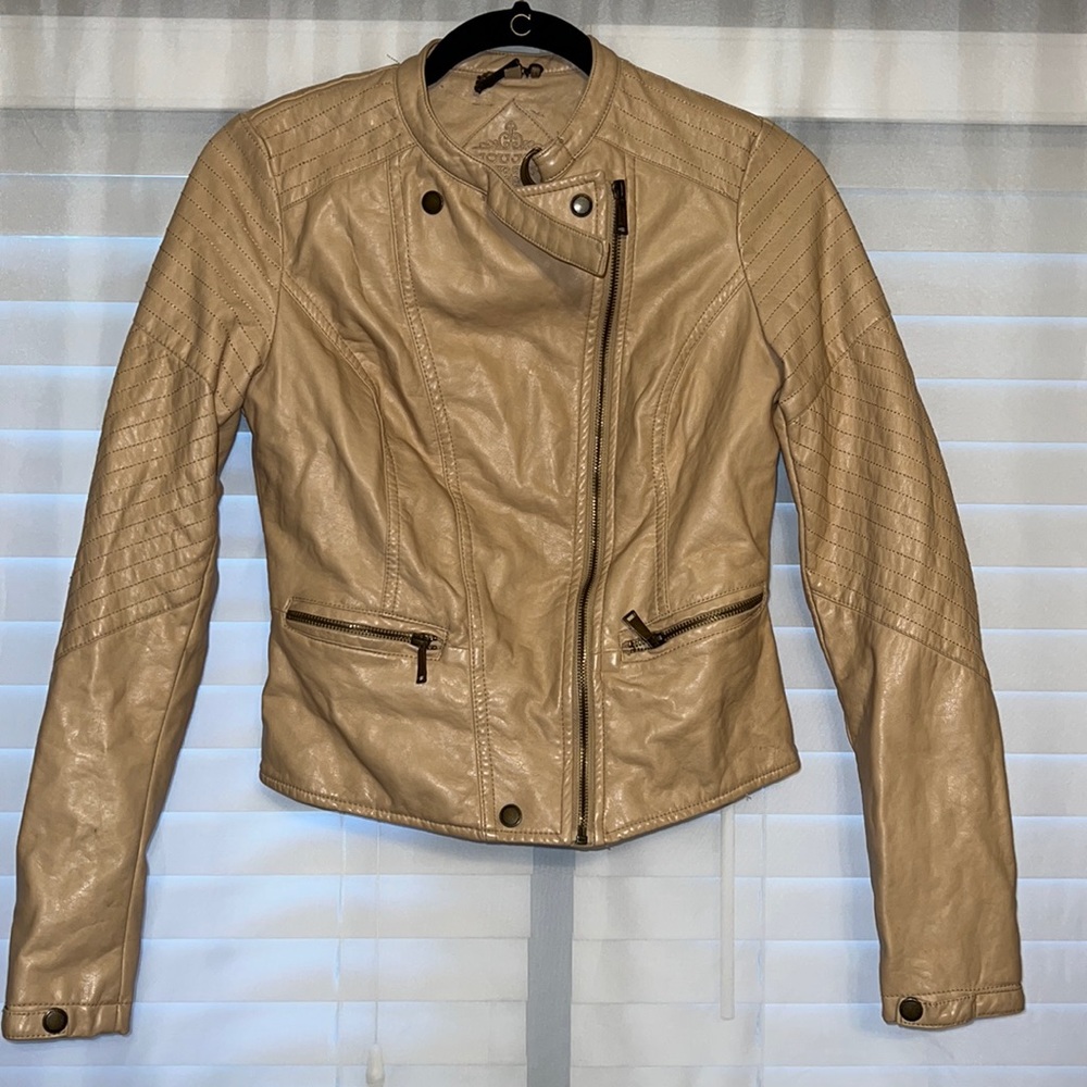 Jacket, - Picture 1 of 8